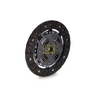 Garantía Incluida Disco de embrague LUK 319 0228 10